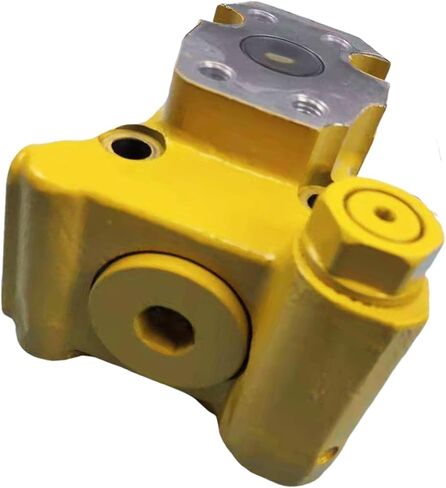 Boom Holding Valve 723-40-82400 7234082400 FITS لـ Komatsu PC300-7 PC300LC-7 PC350-7 PC350LC-7 PC400-7 PC400LC-7 PC450-7 PC450LC-7 Excavator in Saudi Arabia