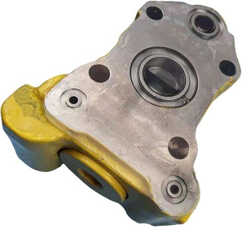 Boom Holding Valve 723-40-82400 7234082400 FITS لـ Komatsu PC300-7 PC300LC-7 PC350-7 PC350LC-7 PC400-7 PC400LC-7 PC450-7 PC450LC-7 Excavator in Saudi Arabia