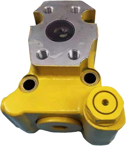 Boom Holding Valve 723-40-82400 7234082400 FITS لـ Komatsu PC300-7 PC300LC-7 PC350-7 PC350LC-7 PC400-7 PC400LC-7 PC450-7 PC450LC-7 Excavator in Saudi Arabia