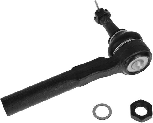 Inner Outer Tie Rod End Steering Boots Kit 6pc for Chevy for Classic 2004-2005 for Malibu 1997-2003,for Olds for Alero 1999-2004,for Pontiac for Grand Am 1999-2005 Grand in Saudi Arabia