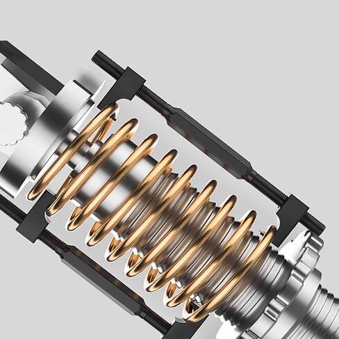 2x Auto Car Car Coil STRTT SPRING TOOL in Kuwait