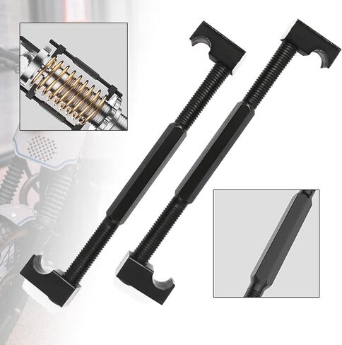 2x Auto Car Car Coil STRTT SPRING TOOL in Kuwait