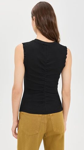 Ulla Johnson Women's Kyla Top in Kuwait