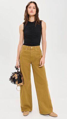 Ulla Johnson Women's Kyla Top in Kuwait
