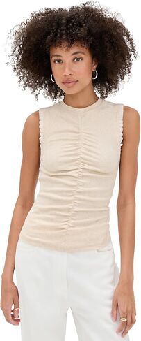 Ulla Johnson Women's Kyla Top in Kuwait