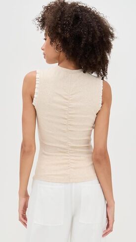 Ulla Johnson Women's Kyla Top in Kuwait
