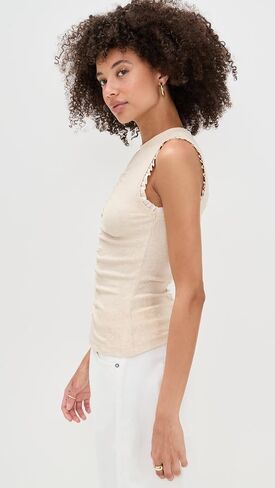 Ulla Johnson Women's Kyla Top in Kuwait