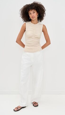 Ulla Johnson Women's Kyla Top in Kuwait