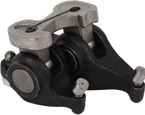 6Pcs Rocker Lever 4995602 C4995602 For Cummins Engine ISB ISD QSB6.7 1998.5-2018 5.9L 6.7L New Aftermarket Parts in Saudi Arabia