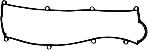 متوافق مع R2 RF E2200 B2200 Cover Cover Cover Gasket Auto Auto Engine Gasket RFP1-10-235 in Saudi Arabia