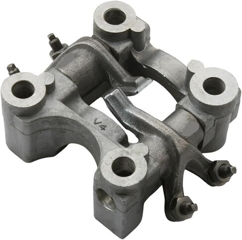 Compatible with GP110 125cc 150cc 180cc 200cc 152QMI 157QMJ 4T Engine Scooter 4 Valve 4V Rocker Arm Assembly in Saudi Arabia