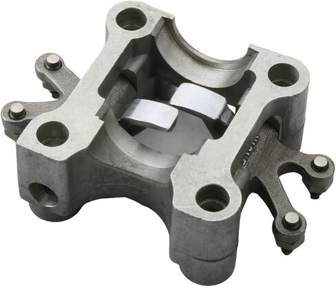 Compatible with GP110 125cc 150cc 180cc 200cc 152QMI 157QMJ 4T Engine Scooter 4 Valve 4V Rocker Arm Assembly in Saudi Arabia