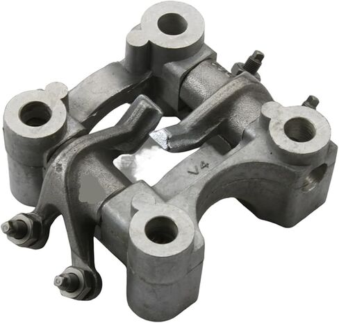 Compatible with GP110 125cc 150cc 180cc 200cc 152QMI 157QMJ 4T Engine Scooter 4 Valve 4V Rocker Arm Assembly in Saudi Arabia