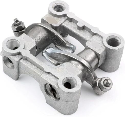 Compatible with BT4​​9QT 50cc 139QMB Four-Stroke Engine Scooter Camshaft Bracket Rocker Arm Assembly in Saudi Arabia