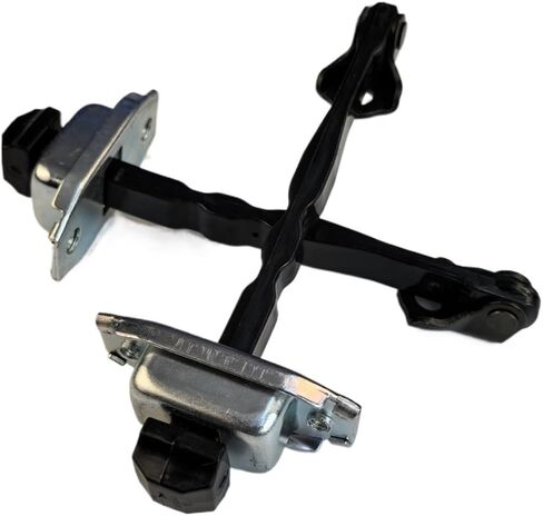 Car Door Check Restrict Stop Fit for RAV4 2019-2024Year 68610-42060 68630-42050 6861042060 6863042050 Strap Stopper(Rear Left) in Kuwait