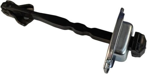 Car Door Check Restrict Stop Fit for RAV4 2019-2024Year 68610-42060 68630-42050 6861042060 6863042050 Strap Stopper(Rear Left) in Kuwait