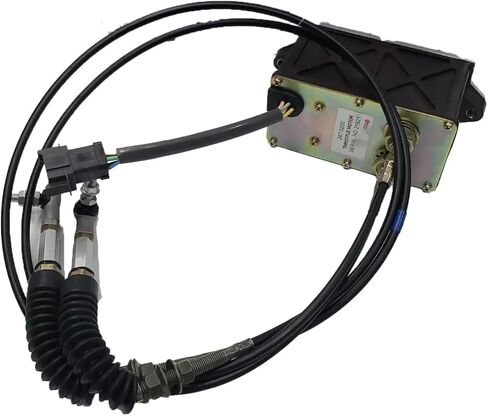 Throttle Motor for CAT E312C 247-5200 2475200 in Kuwait