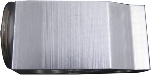 92200-1HP0C صمام توسيع مكيف الهواء لمكيف الهواء يناسب نيسان X-Trail MK3 T32 استبدال الأجزاء in Saudi Arabia