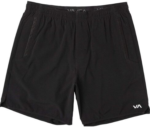 RVCA Boys' Big Yogger Iii Short in Saudi Arabia