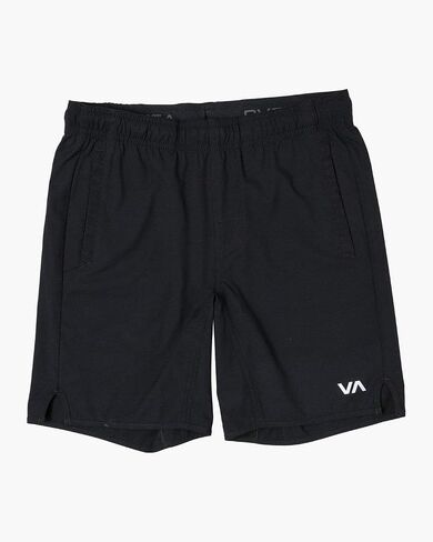 RVCA Boys' Big Yogger Iii Short in Saudi Arabia