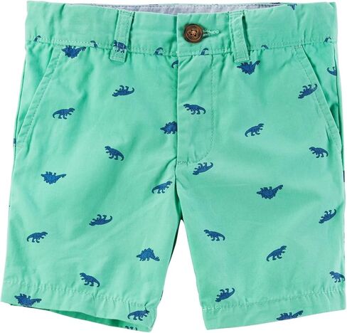 Carter's Boys' Woven Short 268g366 in Saudi Arabia