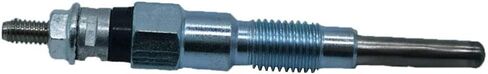 Luqing 3PCS Glow Plug 19077-65510 for Kubota Tractor in Saudi Arabia
