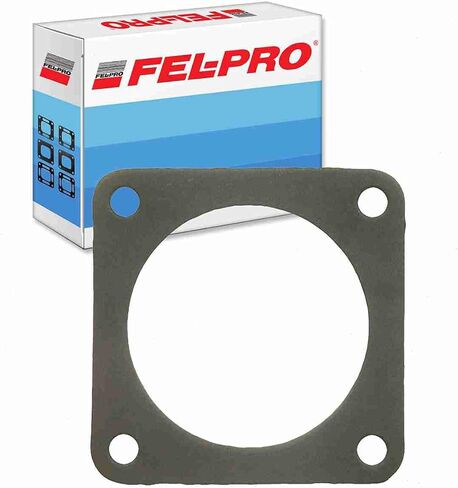 FI Throttle Body Mounting Gasket compatible with Jeep Cherokee 2.5L 4.0L L4 L6 1991-2001 in Saudi Arabia