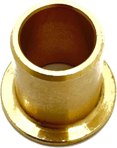 Polaris GEM Ski Pivot Bushing, Genuine OEM Part 5133983, Qty 1 in Kuwait