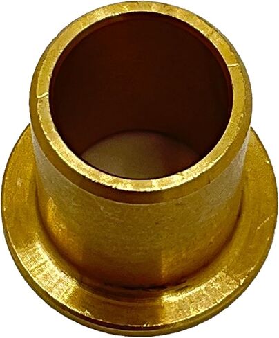 Polaris GEM Ski Pivot Bushing, Genuine OEM Part 5133983, Qty 1 in Kuwait