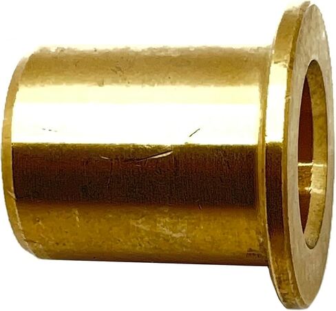 Polaris GEM Ski Pivot Bushing, Genuine OEM Part 5133983, Qty 1 in Kuwait