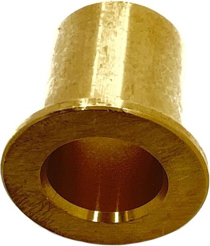 Polaris GEM Ski Pivot Bushing, Genuine OEM Part 5133983, Qty 1 in Kuwait