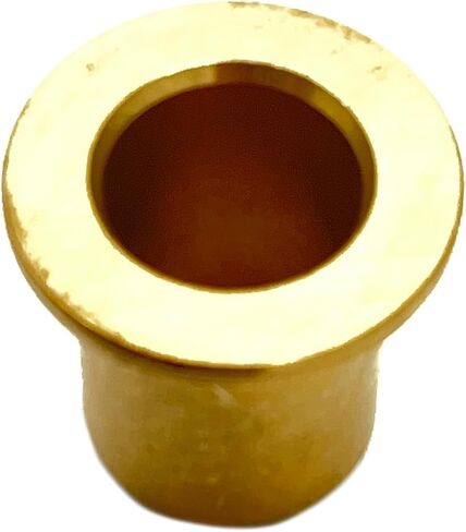 Polaris GEM Ski Pivot Bushing, Genuine OEM Part 5133983, Qty 1 in Kuwait