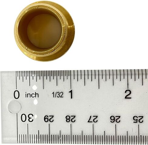 Polaris GEM Ski Pivot Bushing, Genuine OEM Part 5133983, Qty 1 in Kuwait