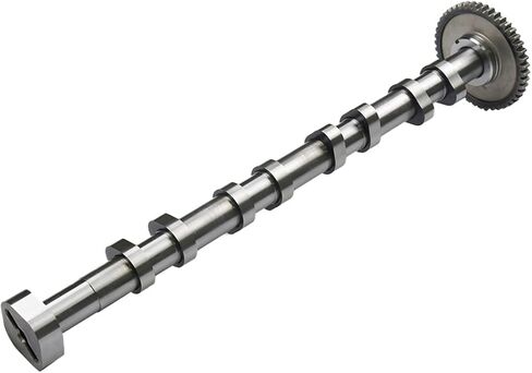 REVO Intake Camshaft EA888 Gen2 For only 1.8T VVT Cam Gear for 2008-2018 A3 A4 VW Passat CCZ CDA CAW 06H109021J 06J109021H in Kuwait