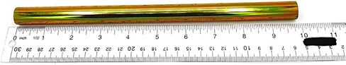 Polaris A ARM PIVOT SHAFT 250mm × 15.88 القطر الخارجي ، لنماذج محددة RZR و Ranger ، OEM الأصلية - الجزء 5138791 in Saudi Arabia