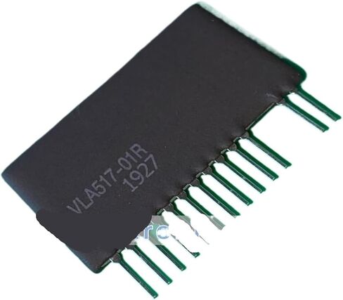 VLA517-01R ZIP13 VLA517-01 R Switching Short-Circuit Protection VLA51701R VLA 517-01R 517-01 51701 VLA517-O1R in Kuwait