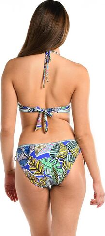 Banded Bikini Swimsuit Top in Saudi Arabia