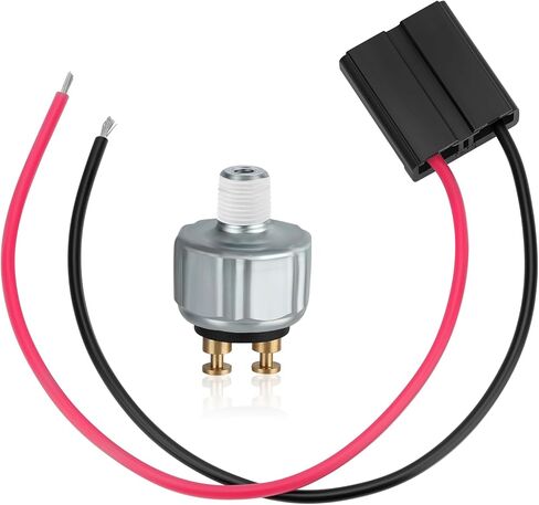 M MATI BRAKE SWITCE STOPTLIGHT SWITCE وموصل الأسلاك الخفي ل POROLIS RZR 570 800 2010-2014 Ranger 500 800 2010 4012866 in Saudi Arabia