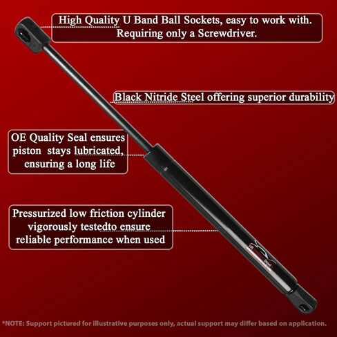 SACHS SG230088 Lift Support in Saudi Arabia