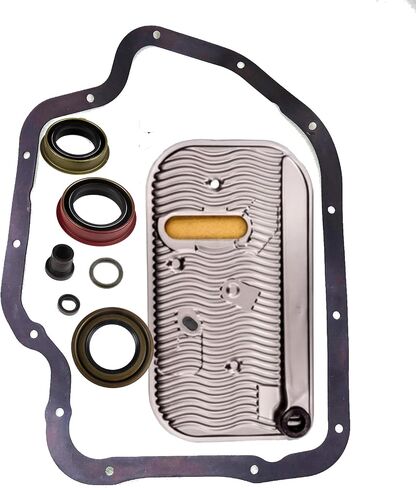 GM TH400 Transmission Super Max Filter Kit in Saudi Arabia