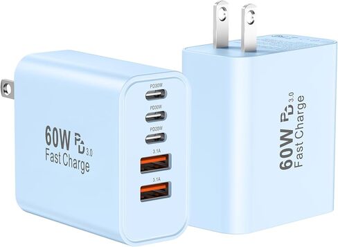 شاحن S24/S24 Ultra، شاحن فائق السرعة من النوع C، شاحن حائط PD 25W USB-C لهاتف Samsung Galaxy S24 Ultra/S24/S23/S22/ S21/S20/Note 20/Note 20 Ultra/Note 10/Note10+، شاحن من النوع C كتلة + كابل 4 قدم in Kuwait