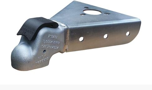 Demco EZ-Latch (16908-52) Bolt-on A-Frame 2 "rocpler ball in Kuwait