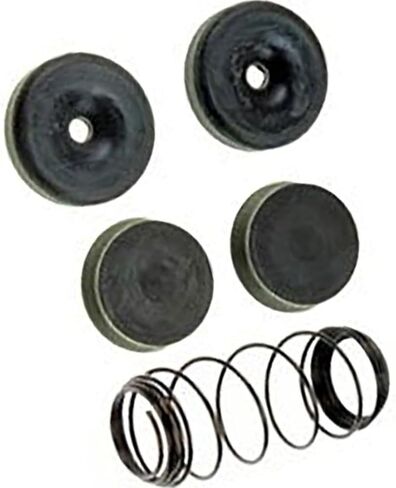 Rear Right Drum Brake Wheel Cylinder Kit for Chevrolet P30 Van 1974 1975 for GMC P35,P35/P3500 Van 1974 1975 1 X in Saudi Arabia