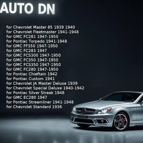 طقم أسطوانة بطولة فرامل الطبول الأمامية لشيفروليه فليتلين ، Fleetmaster ، JA Master Deluxe ، Master 85 1937 1938 1939 1940 1941 1942 1943 1944 1945 1946 1947 1948 2x in Saudi Arabia