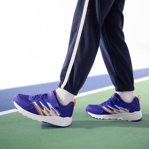 DREAM PAIRS Boys Girls Shoes Kids Tennis Running Athletic School Gym Breathable Lightweight Sneakers for Little/Big Kid in Saudi Arabia