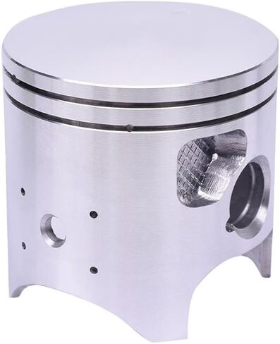 Motorcycle Cylinder Engine Piston Ring Fit For KDX200 KDX200E1 E6 89-94(1x 0.50 Piston Ring) in Saudi Arabia