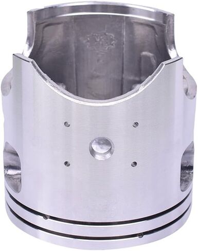 Motorcycle Cylinder Engine Piston Ring Fit For KDX200 KDX200E1 E6 89-94(1x 0.50 Piston Ring) in Saudi Arabia