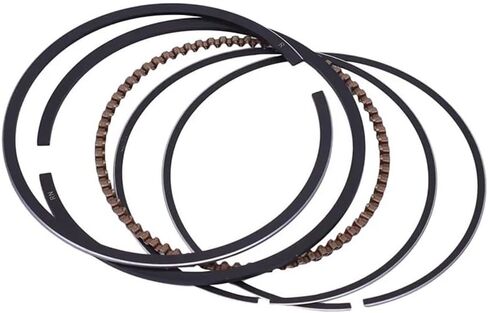 خاتم مكبس الدراجات النارية متوفرة 1HX-11631-00 FZR250 86-1989 (0.50 حلقة المكبس) in Saudi Arabia