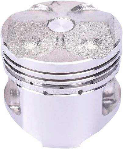 خاتم مكبس الدراجات النارية متوفرة 1HX-11631-00 FZR250 86-1989 (0.50 حلقة المكبس) in Saudi Arabia