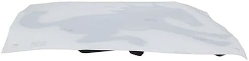 Ford Genuine OEM Bronco Emblem Bronco | Gloss Black Finish Decal with Easy Installation | M1447BRB in Saudi Arabia